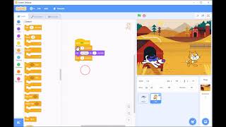 Scratch 3 0 - Lesson 4