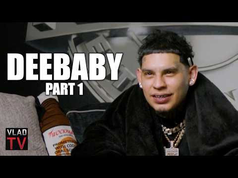 DeeBaby - April 2026