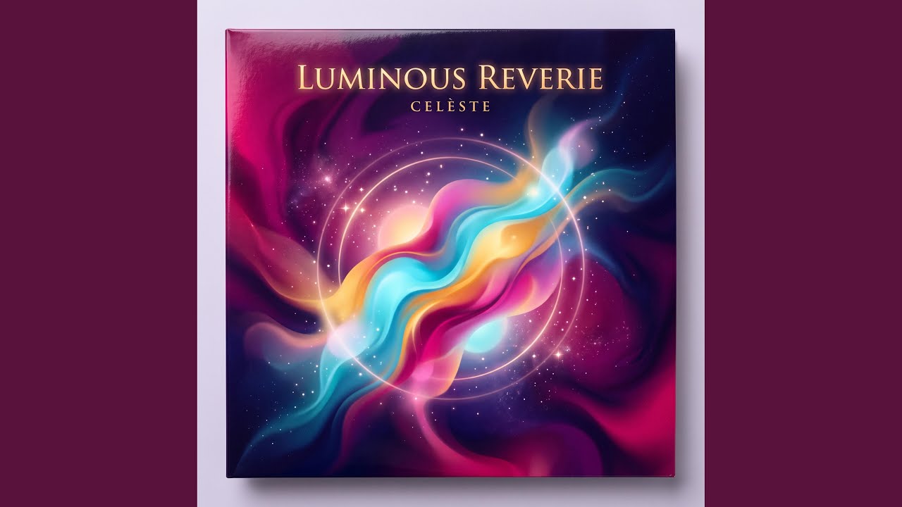 LUMINOUS REVERIE 』（光彩の夢想 / 輝きを帯びた幻想曲） - YouTube