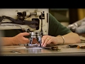 TUSTING | How we make our bags