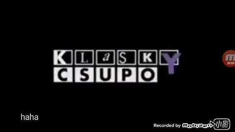 Klasky Csupo Multi Rendering vs Angry birds teh object thingy