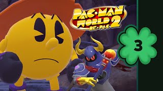 LUCKYRiCK - PAC-MAN WORLD: Re-PAC 2 (PART 3) FINALE!