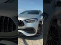 Mercedes GLA #samochody #motoryzacja #auta #auto #samochód #autosalon #mercedes #gla #mercedesgla