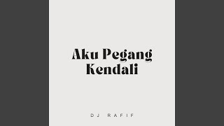 Aku Pegang Kendali