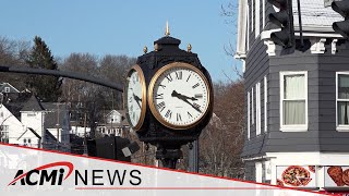 How Does Daylight Saving Time Gel With Arlington?
