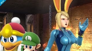 Super Smash Bros Direct 4/8/14| Discussion w/ Special Guests!