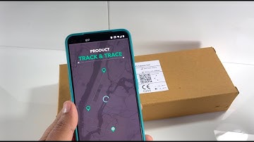 Product Tracking & Traceability - Powered by the Qliktag Platform