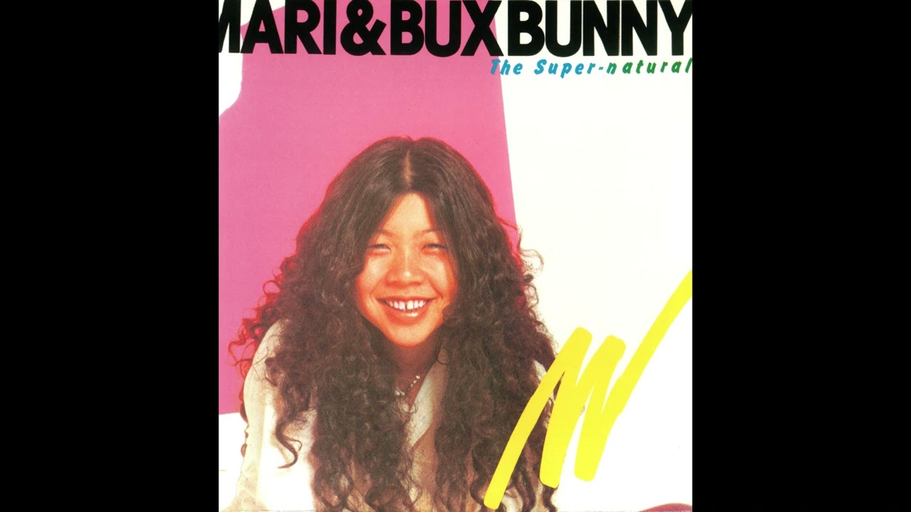 Mari Kaneko & Bux Bunny - 何もかも (Nothing To Lose, Nothing To