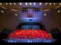 2022 Art installation, made by the elderly, commemorates Sant Jordi at the Basilica