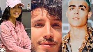 El RESULTADO DE LA PRUEBA DE CORONAVIRUS DE NATTI NATASHA | LUNAY CANCELA GIRA POR EUROPA