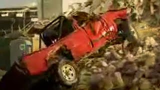 Killing a Toyota | 3 | Top Gear BBC - YouTube