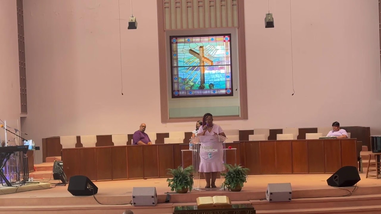 “The Sound Of A Christ-Filled Life” 5/10/26