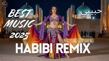 Tashkent Live Beats 🌙 | Uzbek Chill, Ethno Vibes & Night Flow 24/7