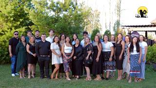 Post-Secondary Graduate Recognition 2026