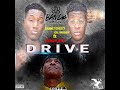 Drive -- GilMobby & Danne Tchéezy ft KEN NY Way