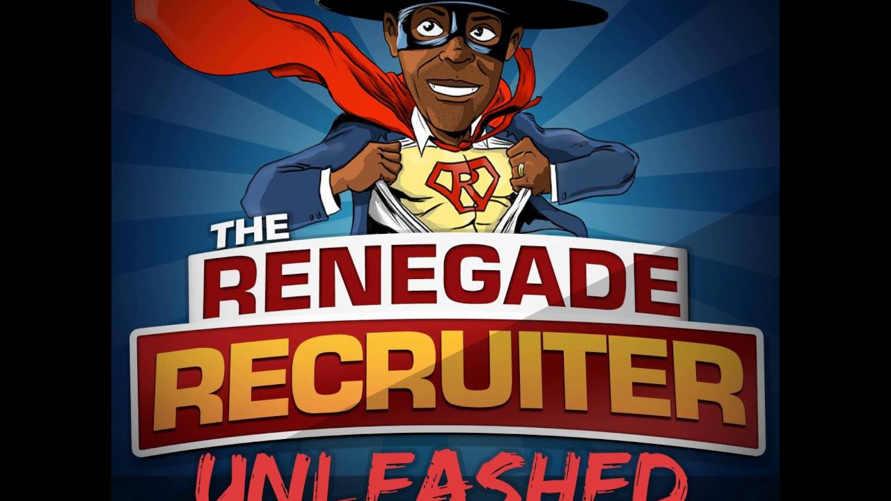 #9: Greg Savage Interview - "What Going From $0-100M In Recruitment Fee's Taught Me About The...