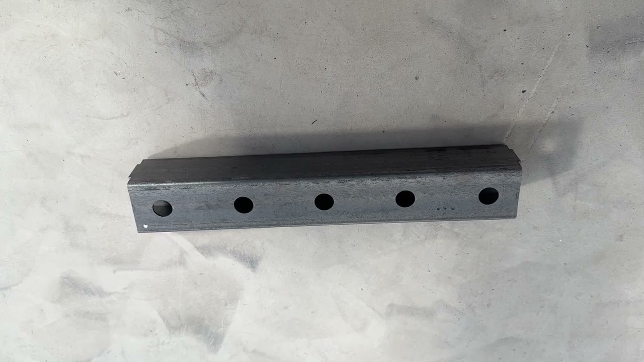 Debitare teava cu laser fibra cnc