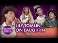 Best of Lily Tomlin | Part 2 | ROWAN & MARTIN'S LAUGH-IN