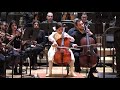 Tchaikovsky - Nocturne, Lyana Ulikhanyan - cello