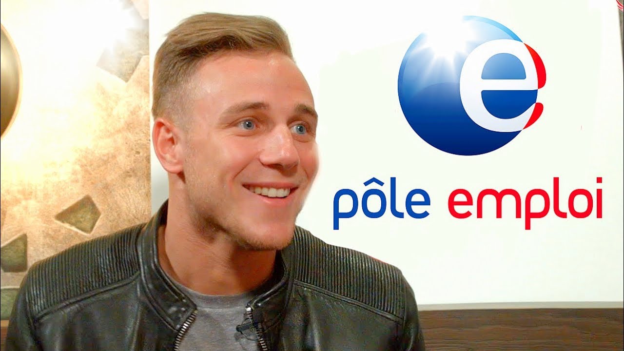 Jordan (Les Anges 10): Une célébrité chez Pôle Emploi !? Il raconte sa super expérience !