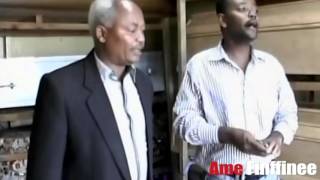 "Eebba Saanduqa Reeffaa" **(NEW OROMO COMEDY 2015)*8