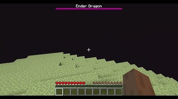 Minecraft data pack | Void Jump