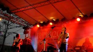 柳葉魚 2 我們的20歲 Live@信義誠品 20090321