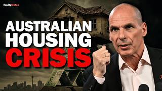 Yanis Varoufakis: The Brutal Reality Behind Australian Housing