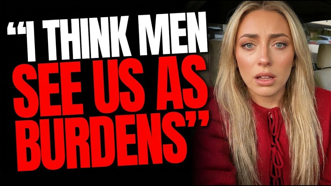 90% Of Men Have Finally RETIRED From Dating! Women Are SHOCKED!