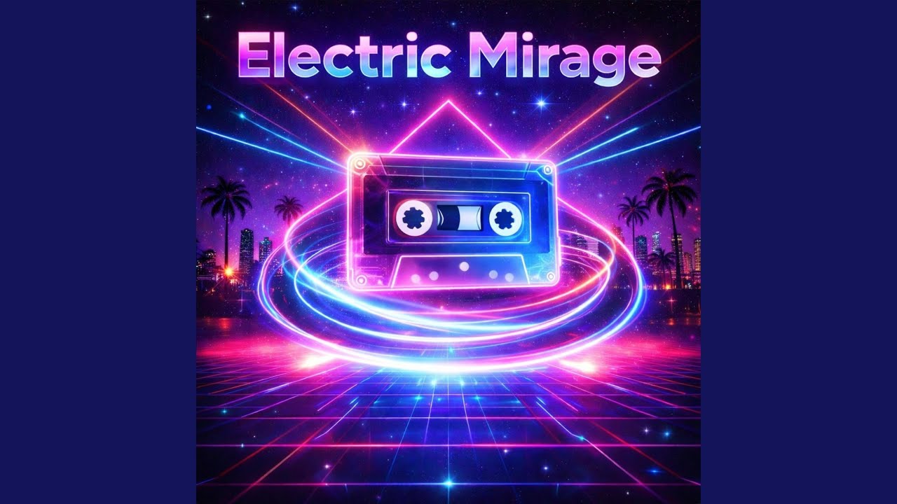 Electric Mirage