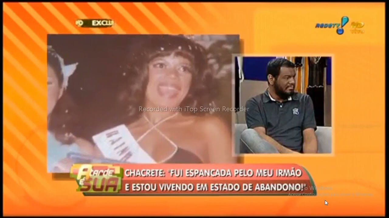 A EX CHACRETE SONINHA REBOLADO FOI ESPANCADA E PASSA POR DIFICULDADES E AMEAÇAS PARTE 1