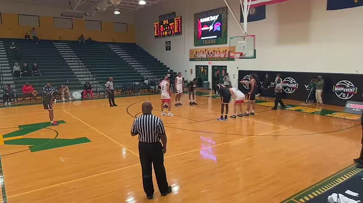 9:00PM Iowa United vs. TN Collegiate Academy