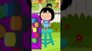 Famous Escape the Magic Button Box! Wealth