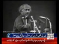 The thirty-eighth anniversary of PPP founder Zulfikar Ali Bhutto