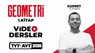 Ders 28 - Eşkenar Üçgende Yardımcı Elemanlar