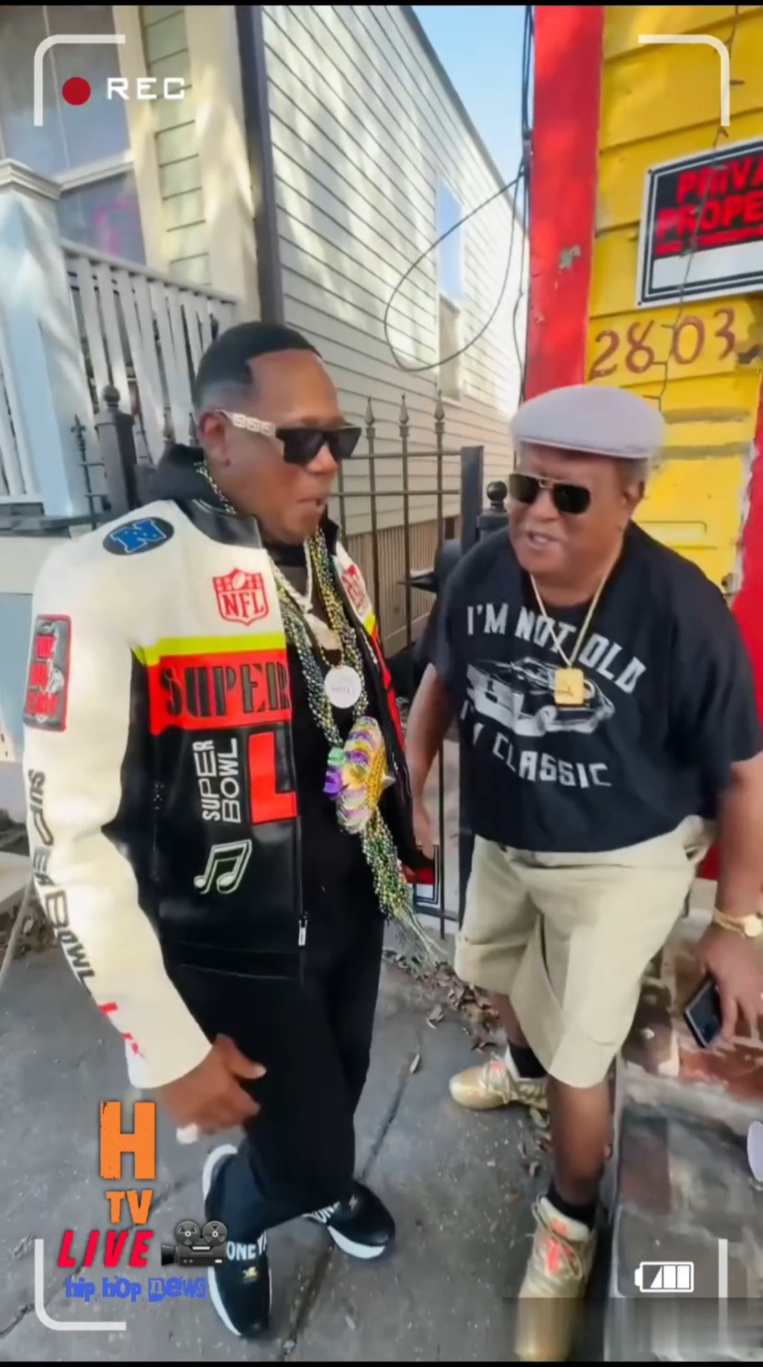 Master P - I'm Bout' It, Bout It - YouTube