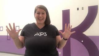 KP3 Fall 2021 - Learn more with Sarah