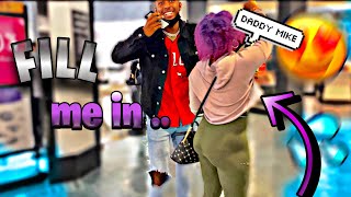 I HATE GUYS THAT .. FILL IN THE BLANK💦🐱 *gone right*  ( PUBLIC INTERVIEW ) #publicinterview