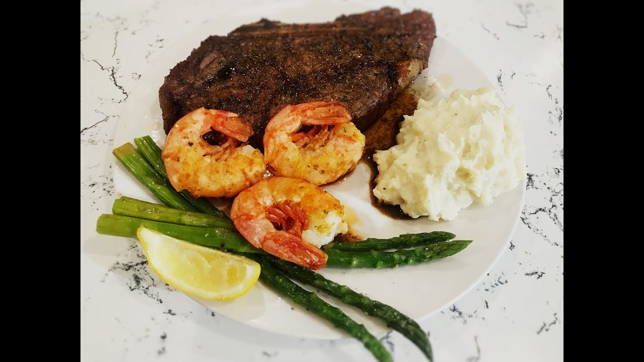 How To Grill New York Steak BBQ Steak On the Grill BBQ Dinner Ideas