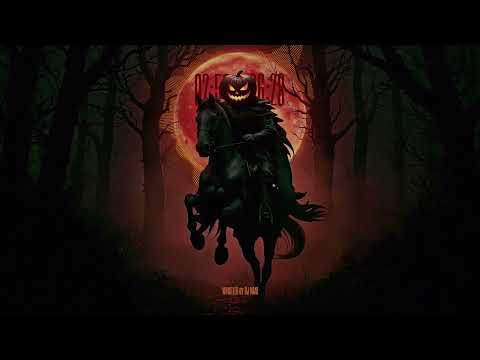 WHISTLER HALLOWEEN SPECIAL By DJ MANE Techno Electronic Music 2025 Hypnotic Vampire Vibes