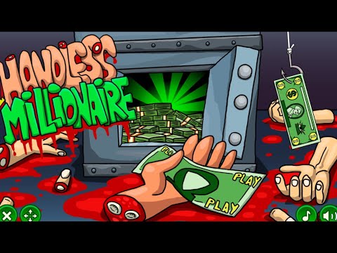 Handless Millionaire 3 | Gameplay | IOS & ANDROID