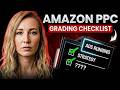 Your Amazon PPC Campaigns Are Broken | Here's the Checklist to Prove It