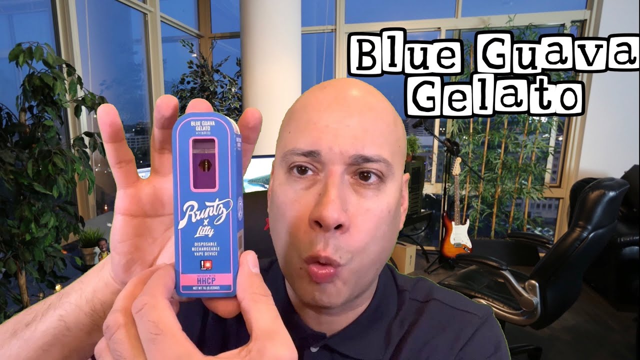 HHCP vape cart got me Zonked! 