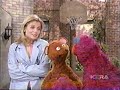 Sesame Street Episode 4047 April 29 2003 