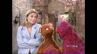 Sesame Street Episode 4047 April 29 2003