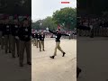 NCC drill 🫶🫀#trending#armylover#army#ncc_#army ##ncccadets#blogger#shorts#india#trending