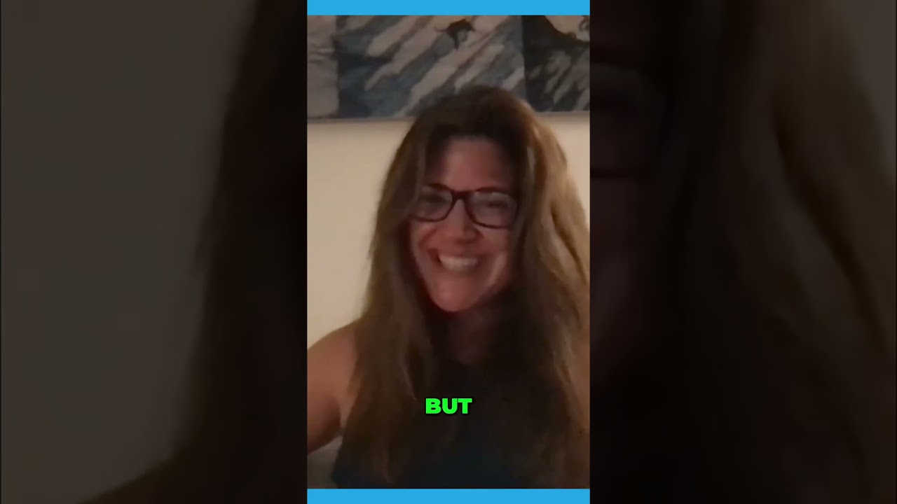 Embracing Rejection: Why 'No' Can Be a Positive Thing #shorts