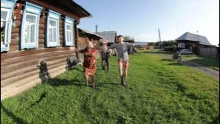 Боня и Кузьмич (KIESZA - HIDEAWAY COVER)