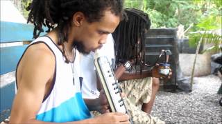 Addis Pablo w/ Ras Jammy & Gabre Selassie - the Sholin Temple {Kingston Dub Club} HD chords