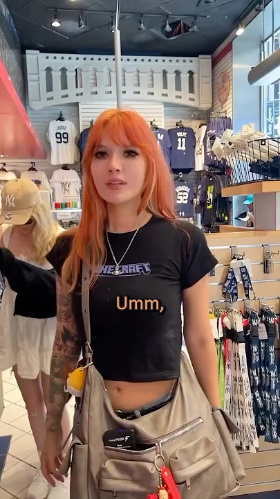 Taking an austistic girl to Yankees Clubhouse